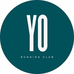 Private Road Running Club logo