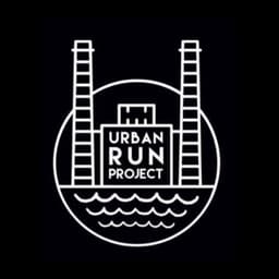 Urban Run Project logo