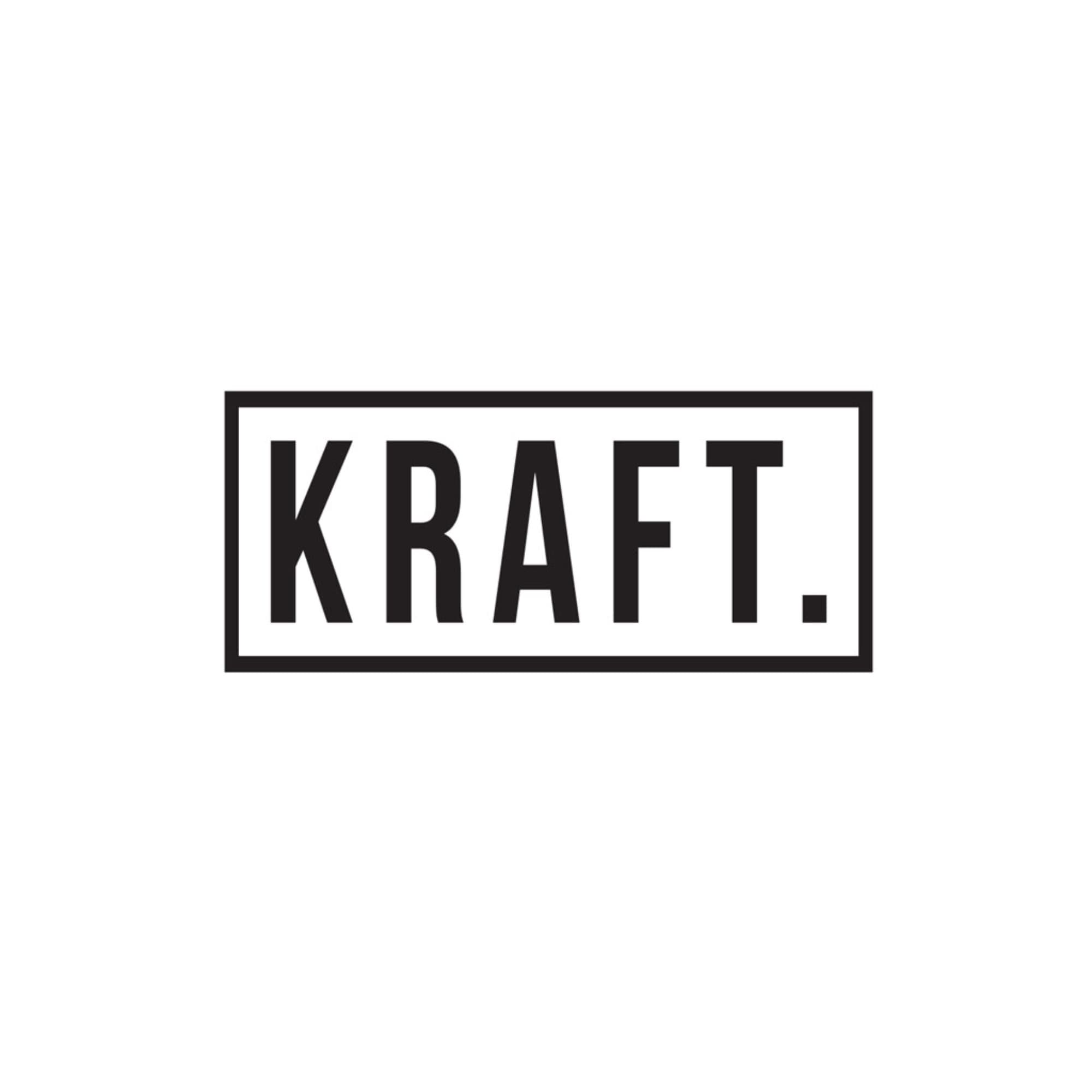 Kraft Runners Berlin logo