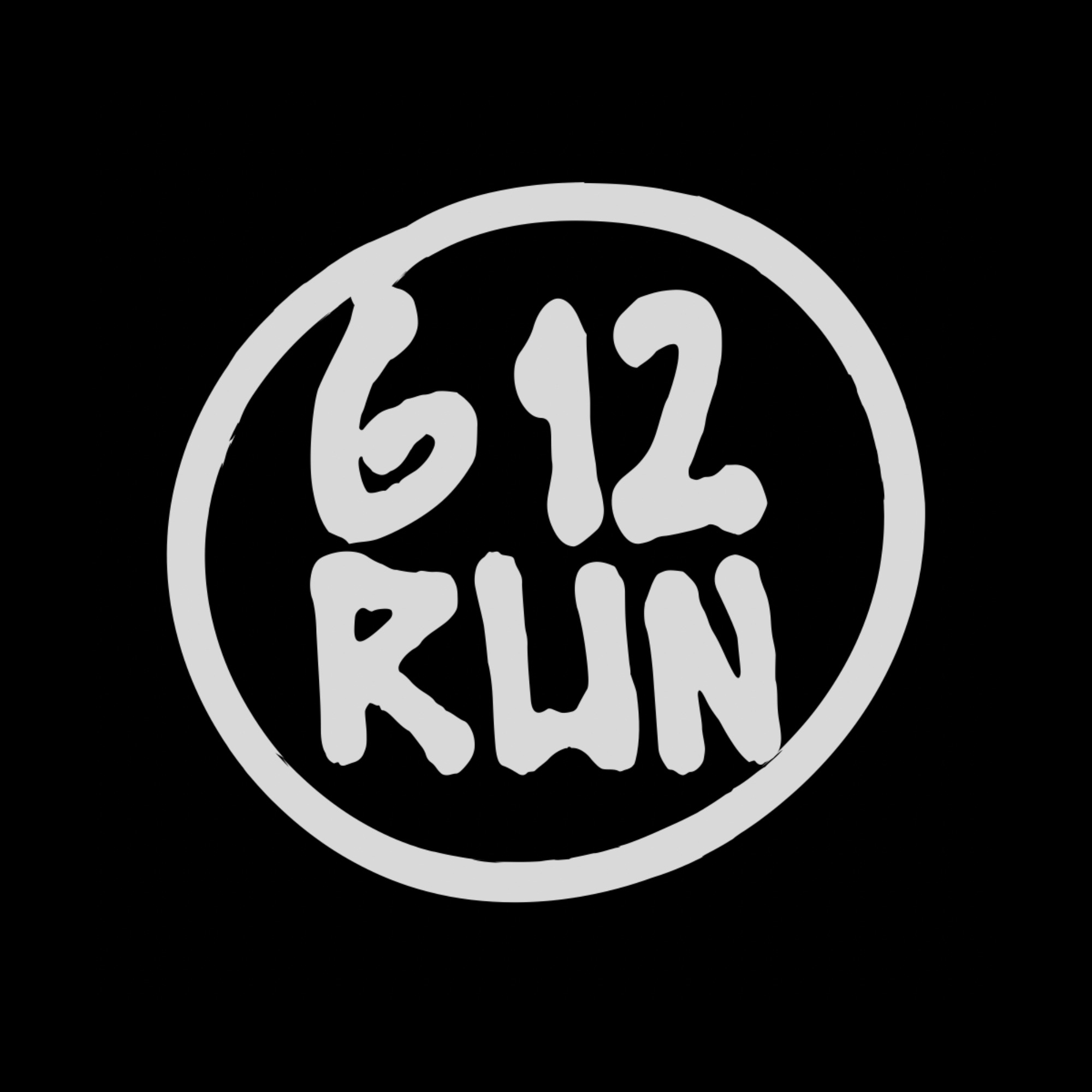 612run - Zurich logo