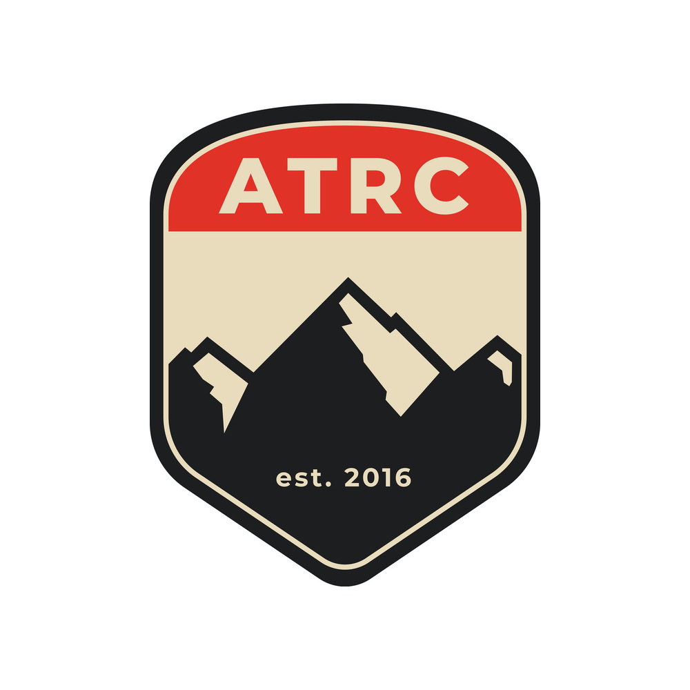 Abbotsford Trail Running Club logo