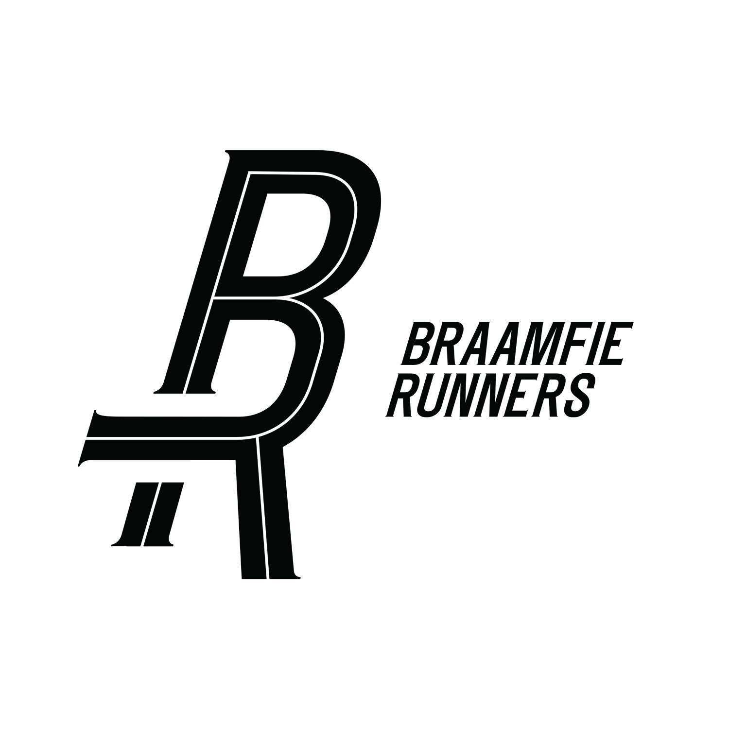 Braamfie Runners logo