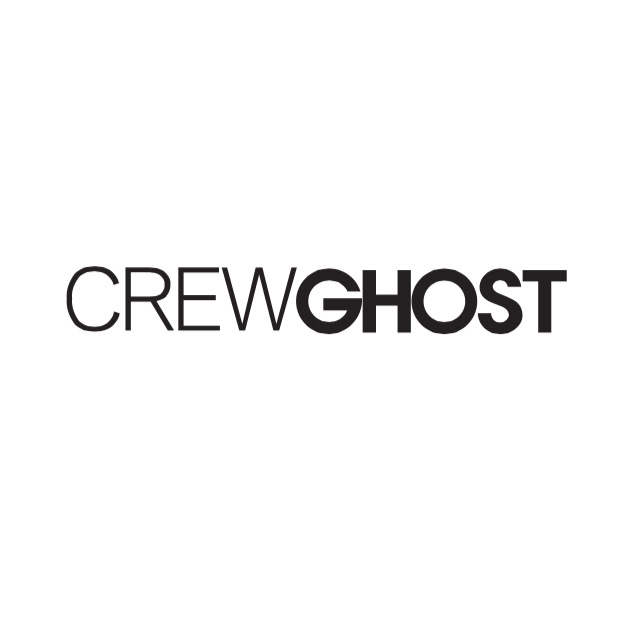 CREWGHOST logo