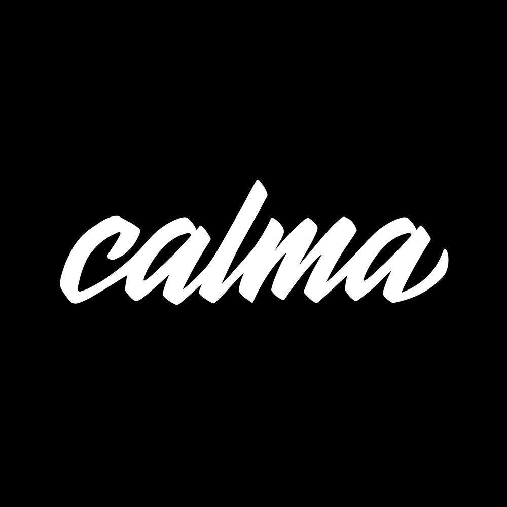 Calma logo