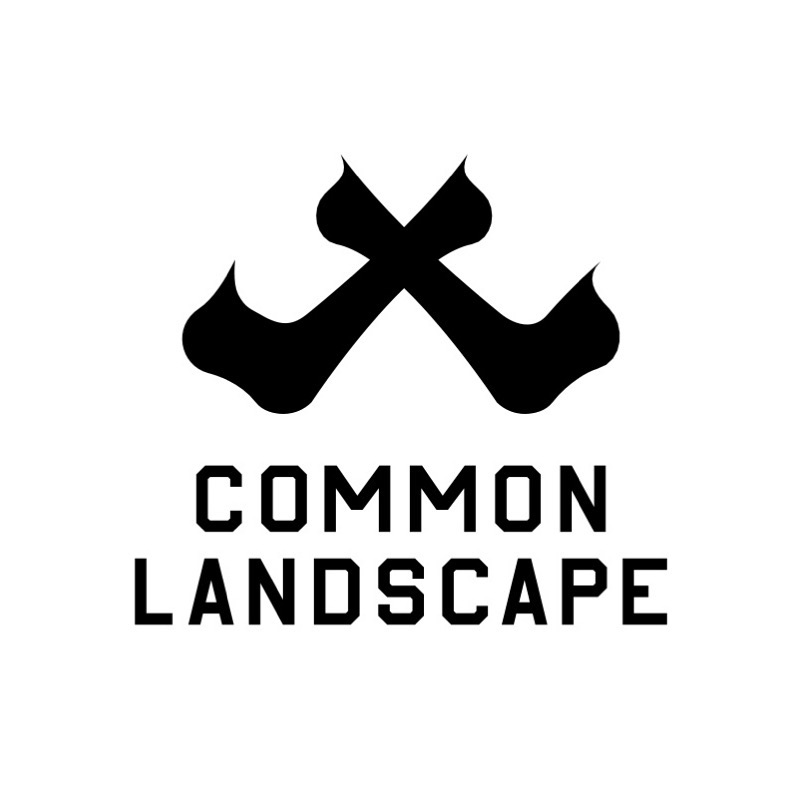 Common Landscape logo