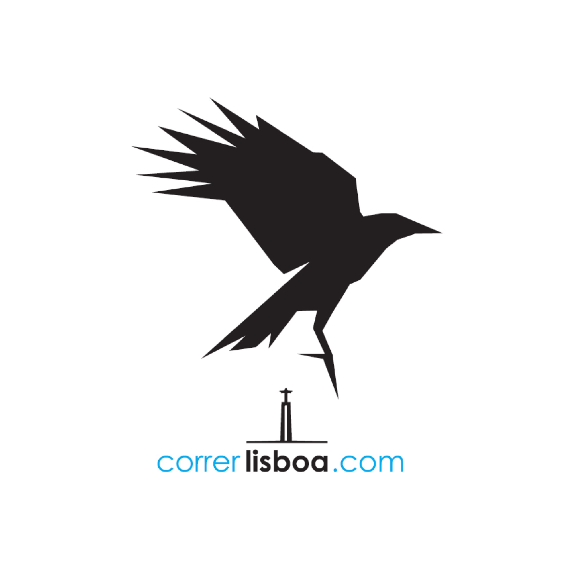 Correr Lisboa logo