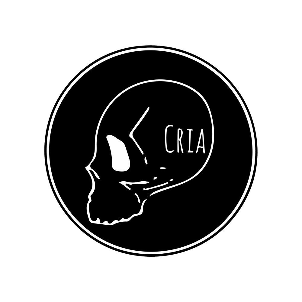 Cria Crew logo