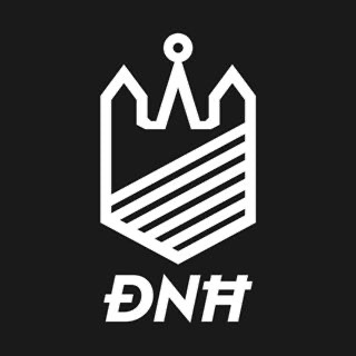 DNH Hill Runners logo