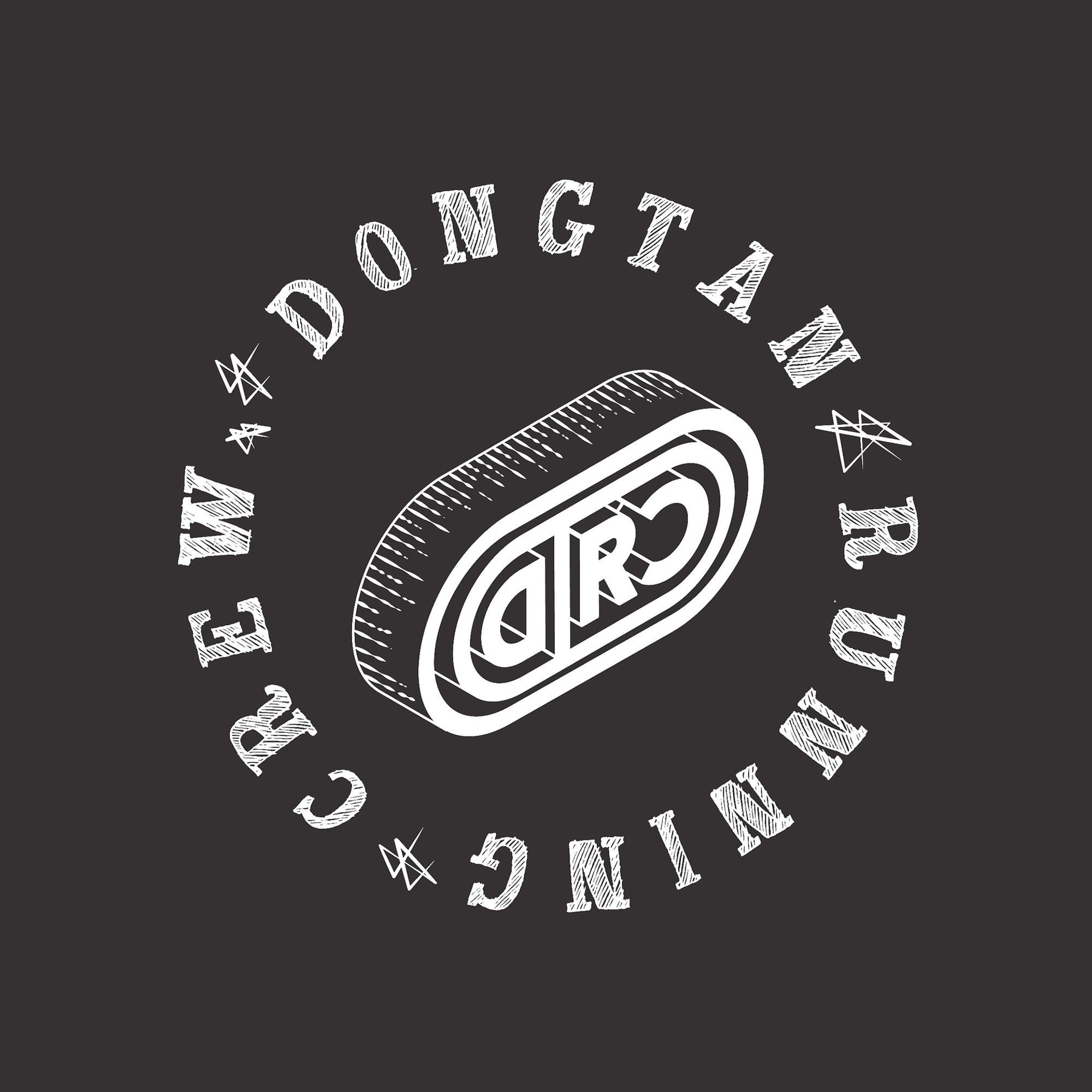 Dongtan Running Crew logo