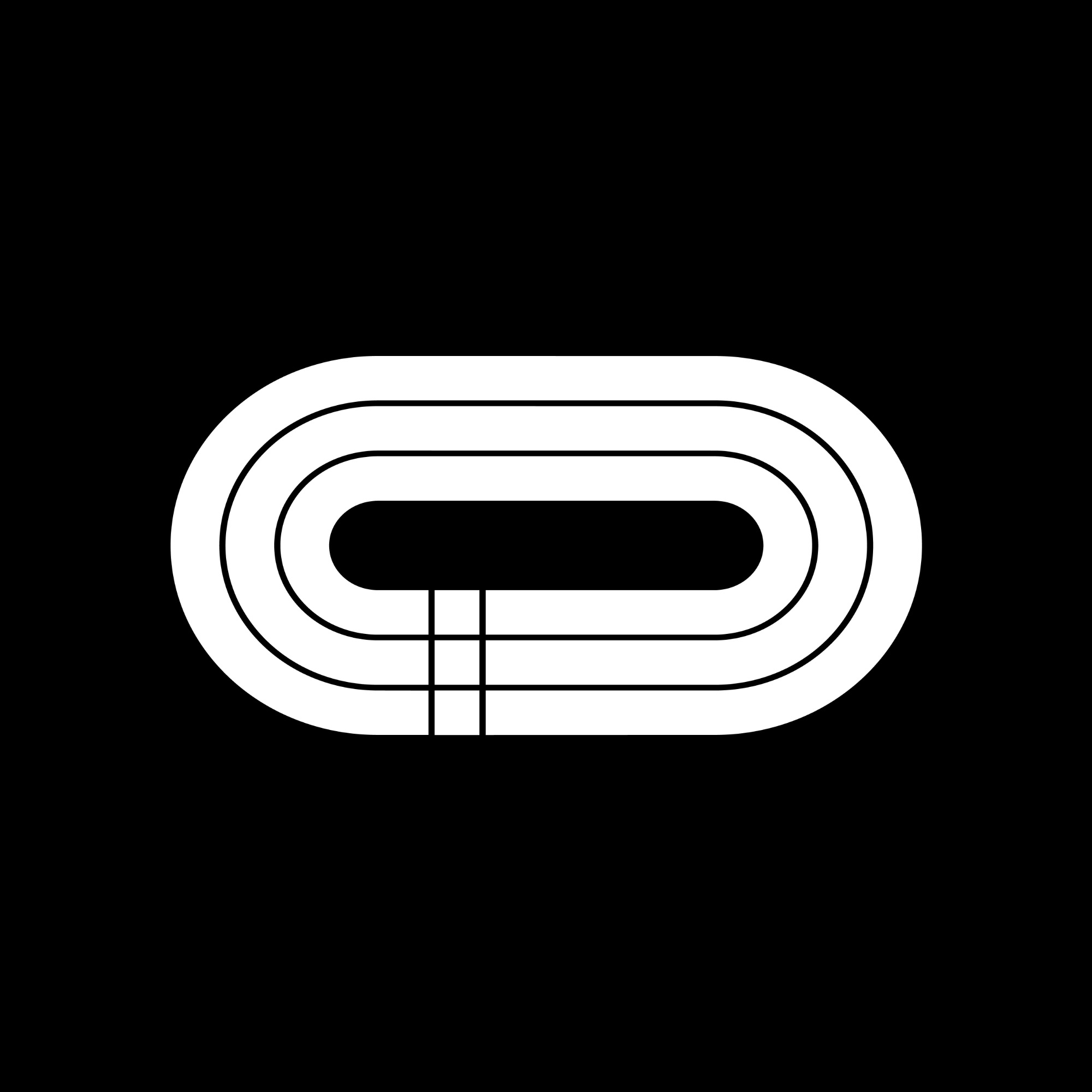 Founders Running Club logo