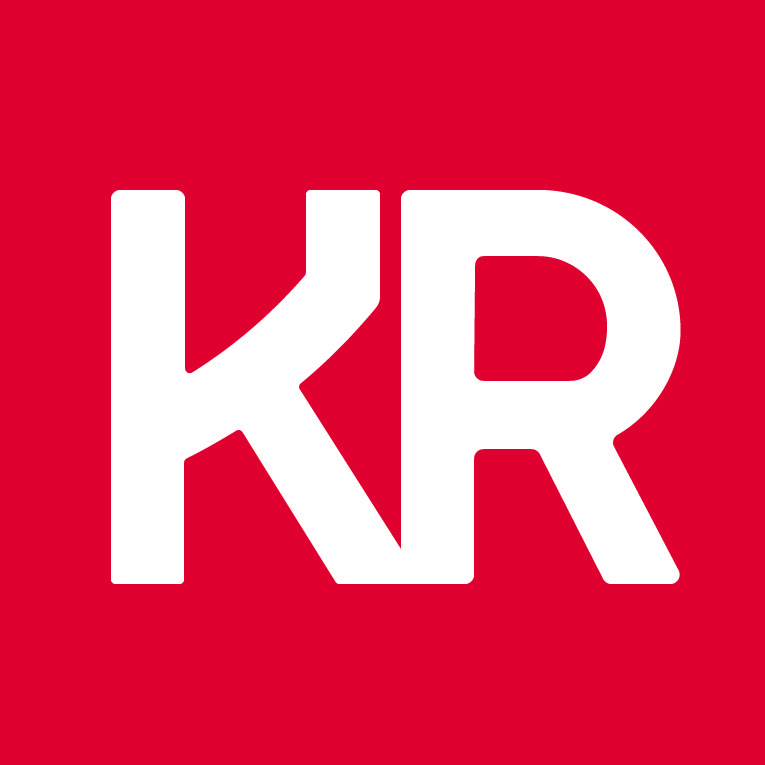 Kirribilli Runners logo