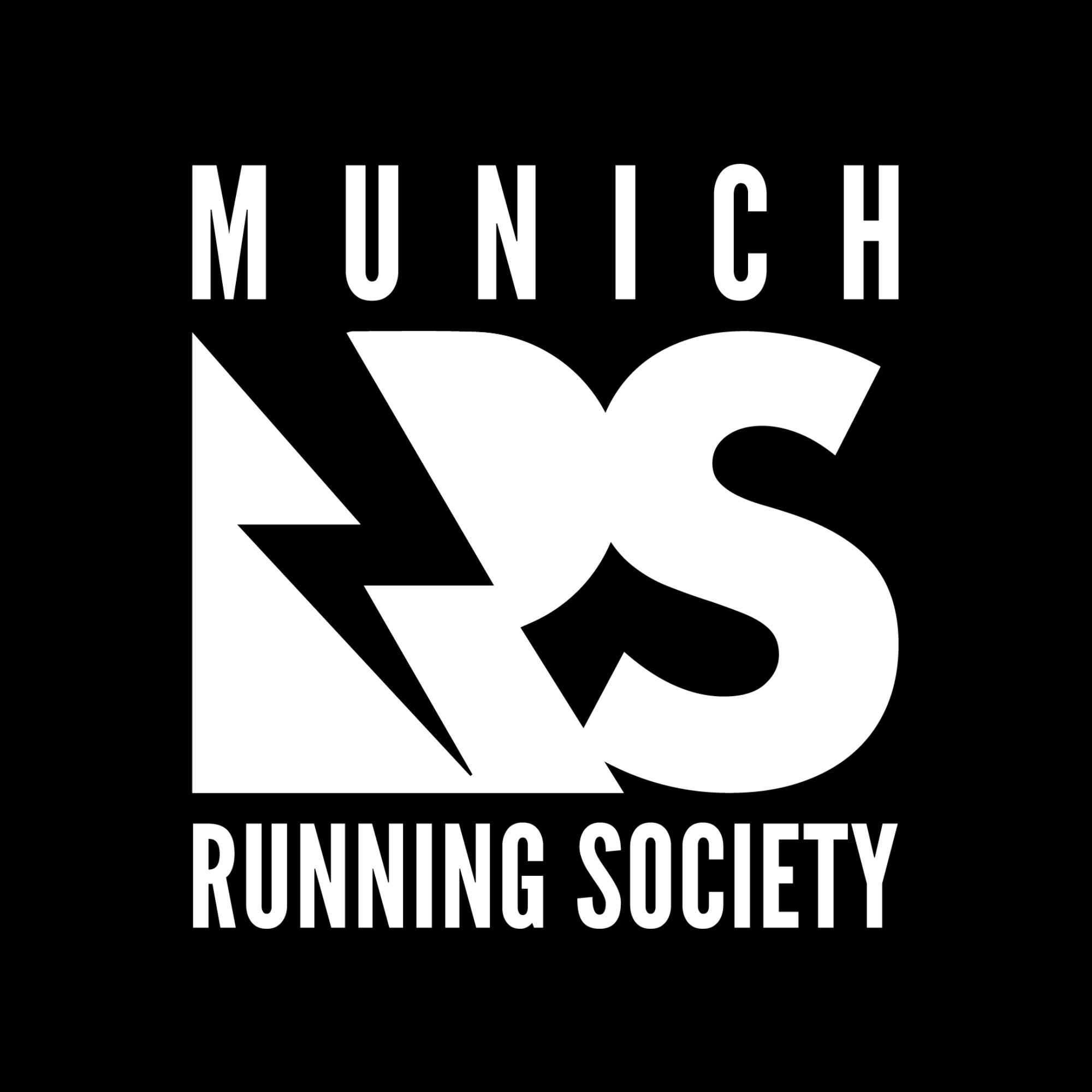 Running Society logo