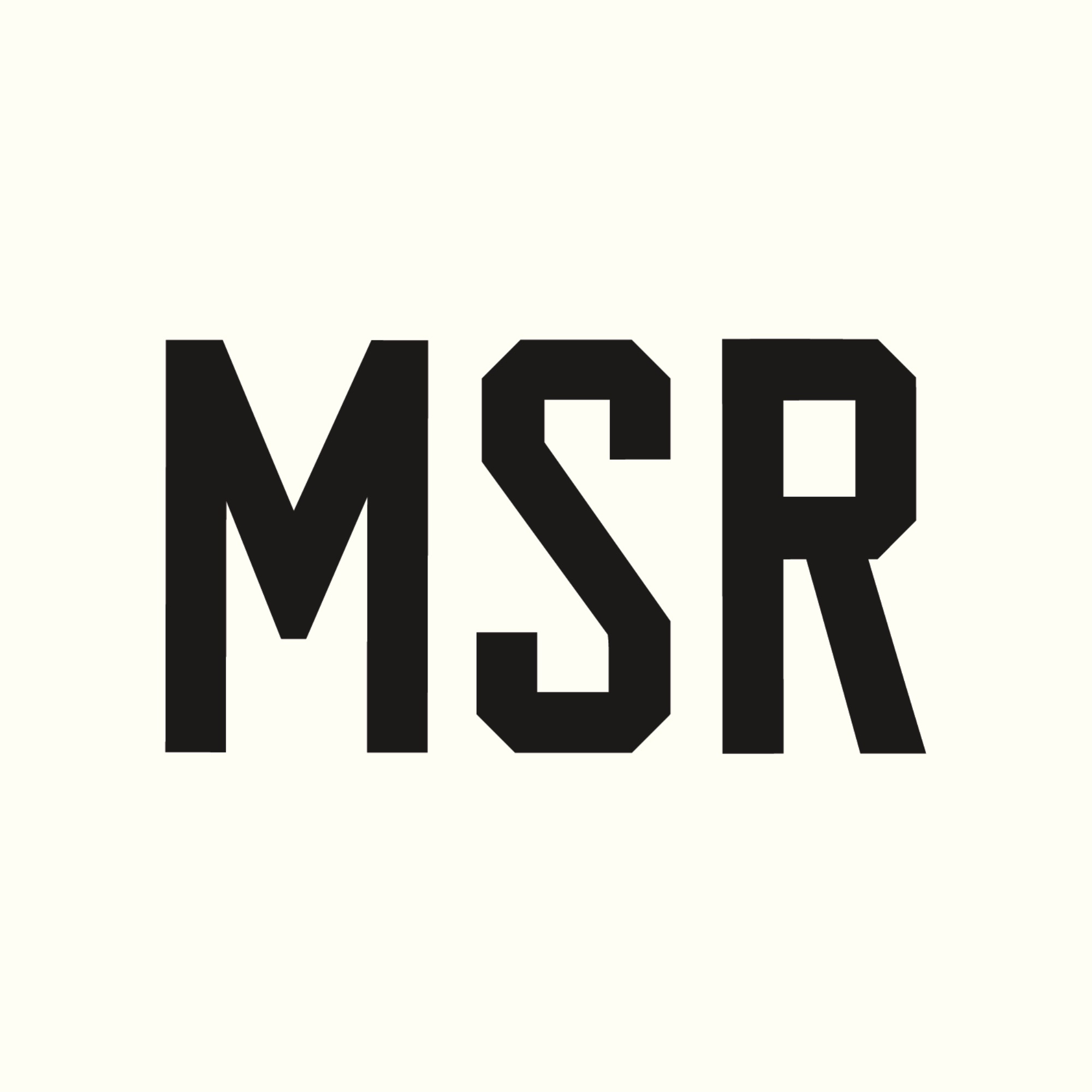 Munk Store Runners logo