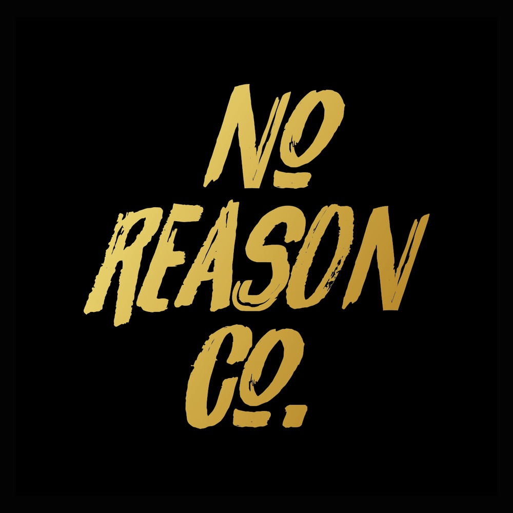 No Reason Co. logo