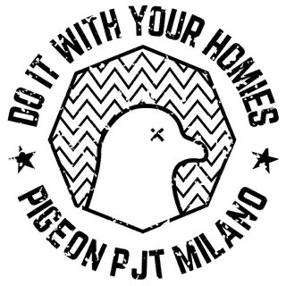 November Project Montréal logo