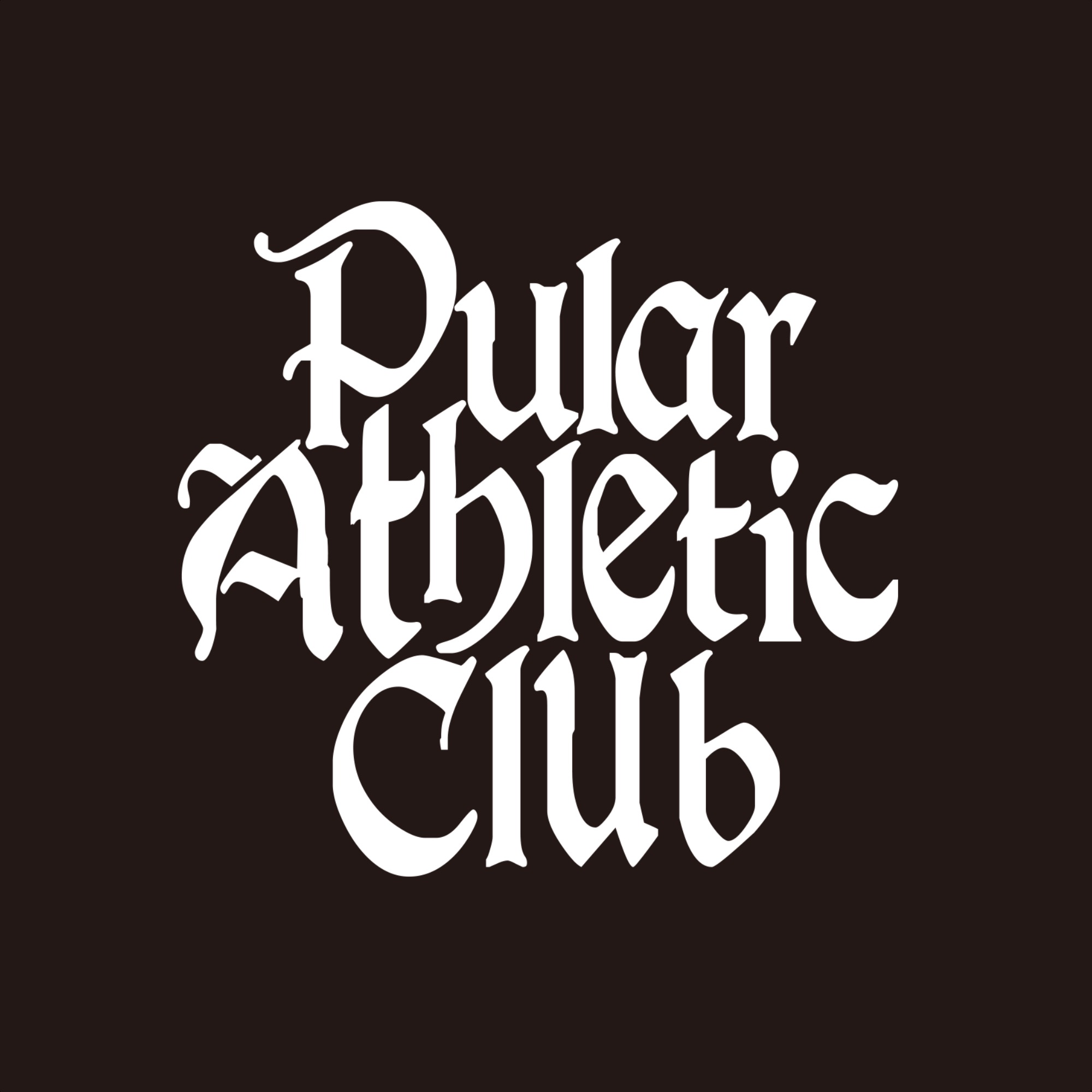 Pular Athletic Club logo