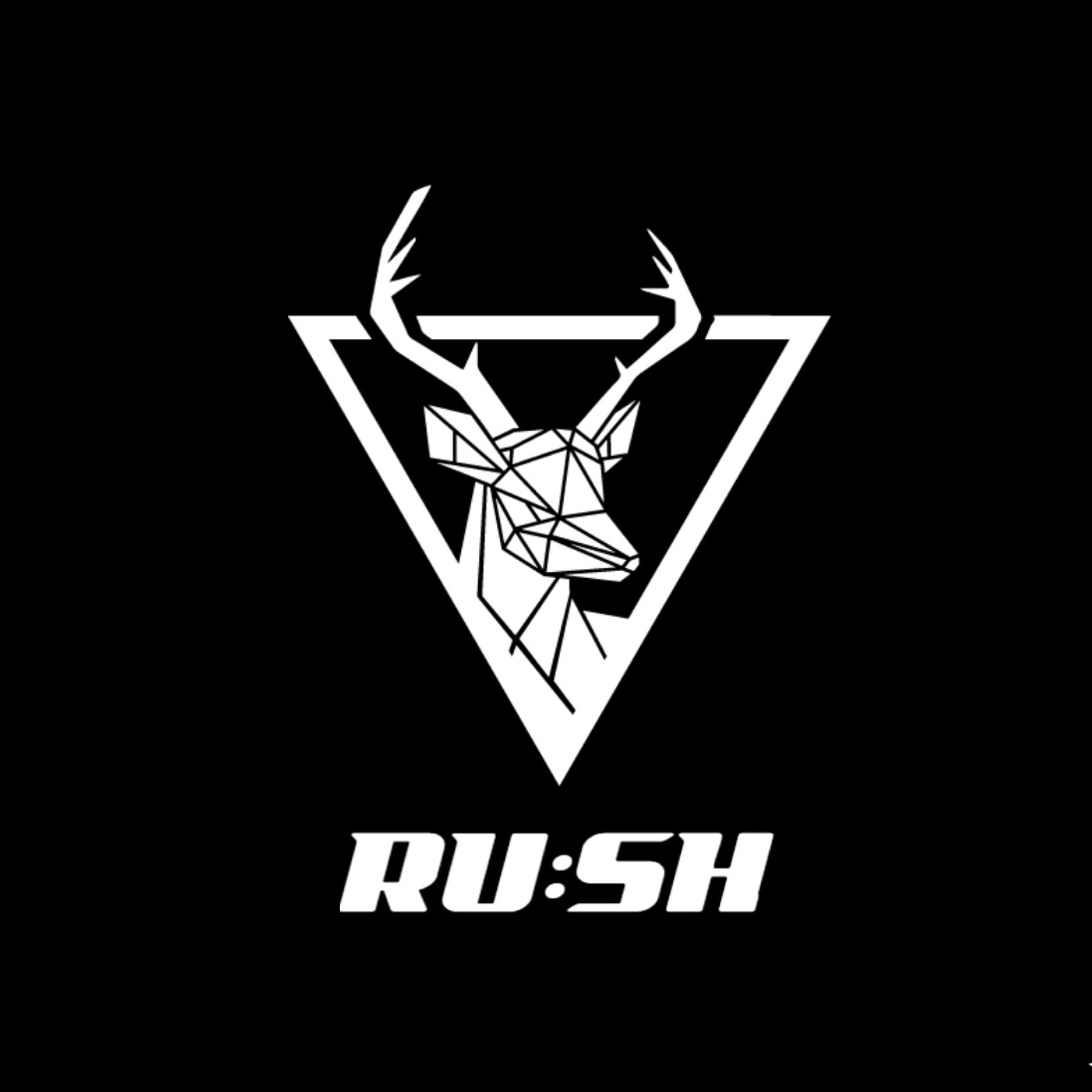 RU:SH logo