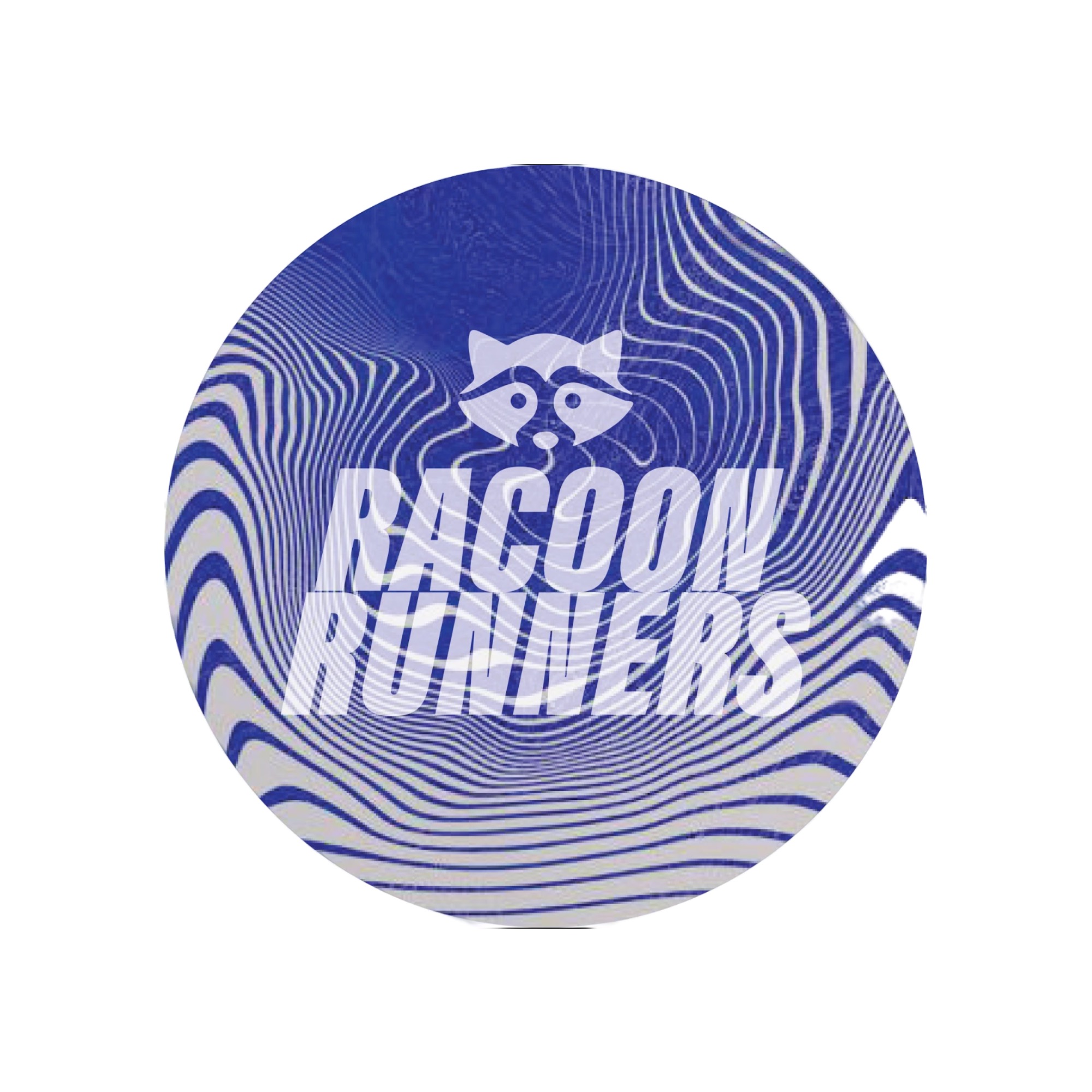 Racoon Runners logo