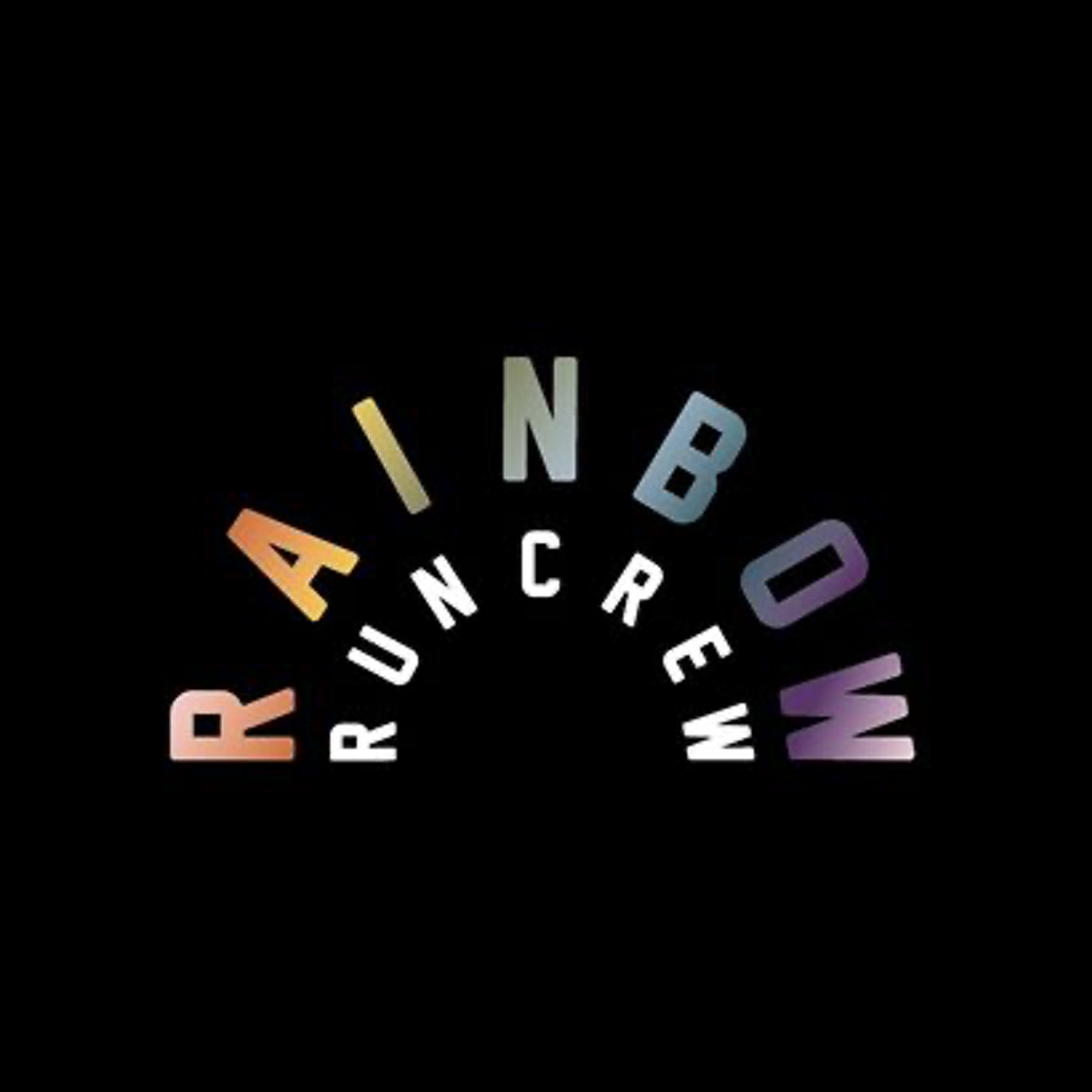 Rainbow Run logo