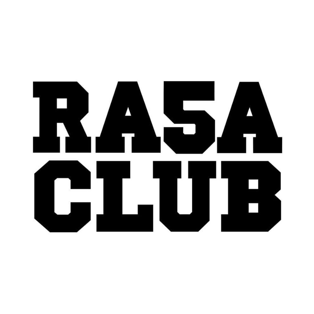SROSA Club logo