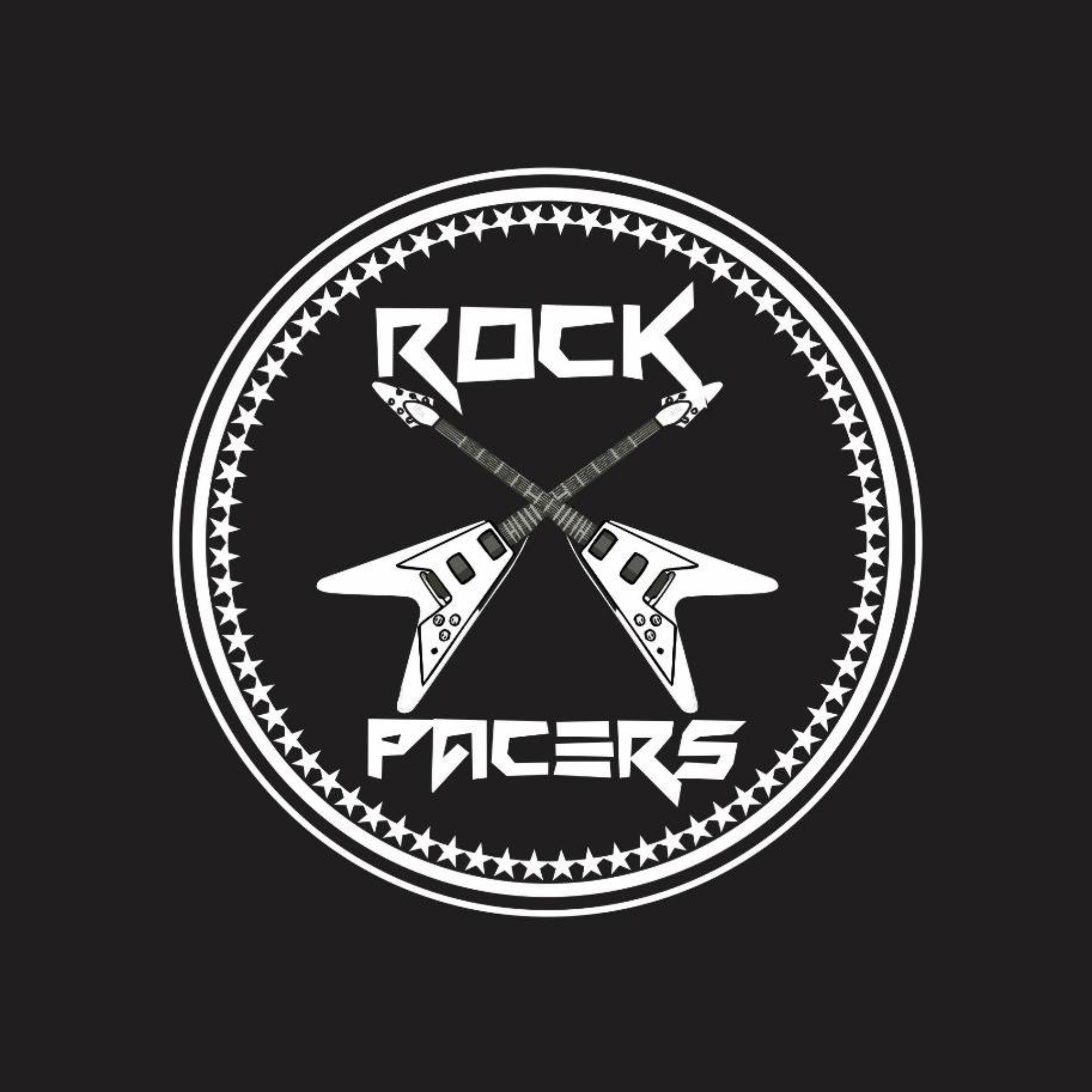 RockPacers logo