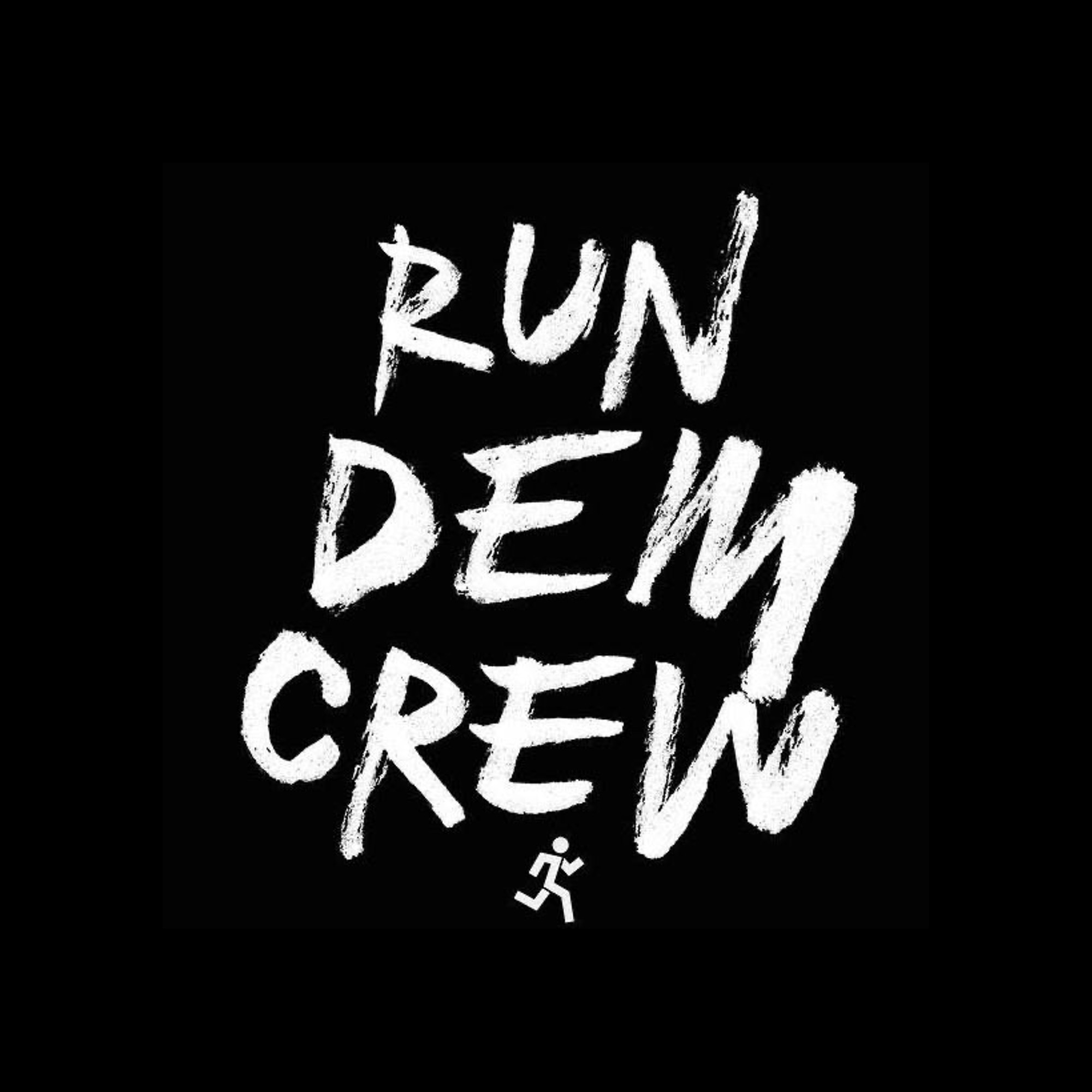 Run Dem Crew logo