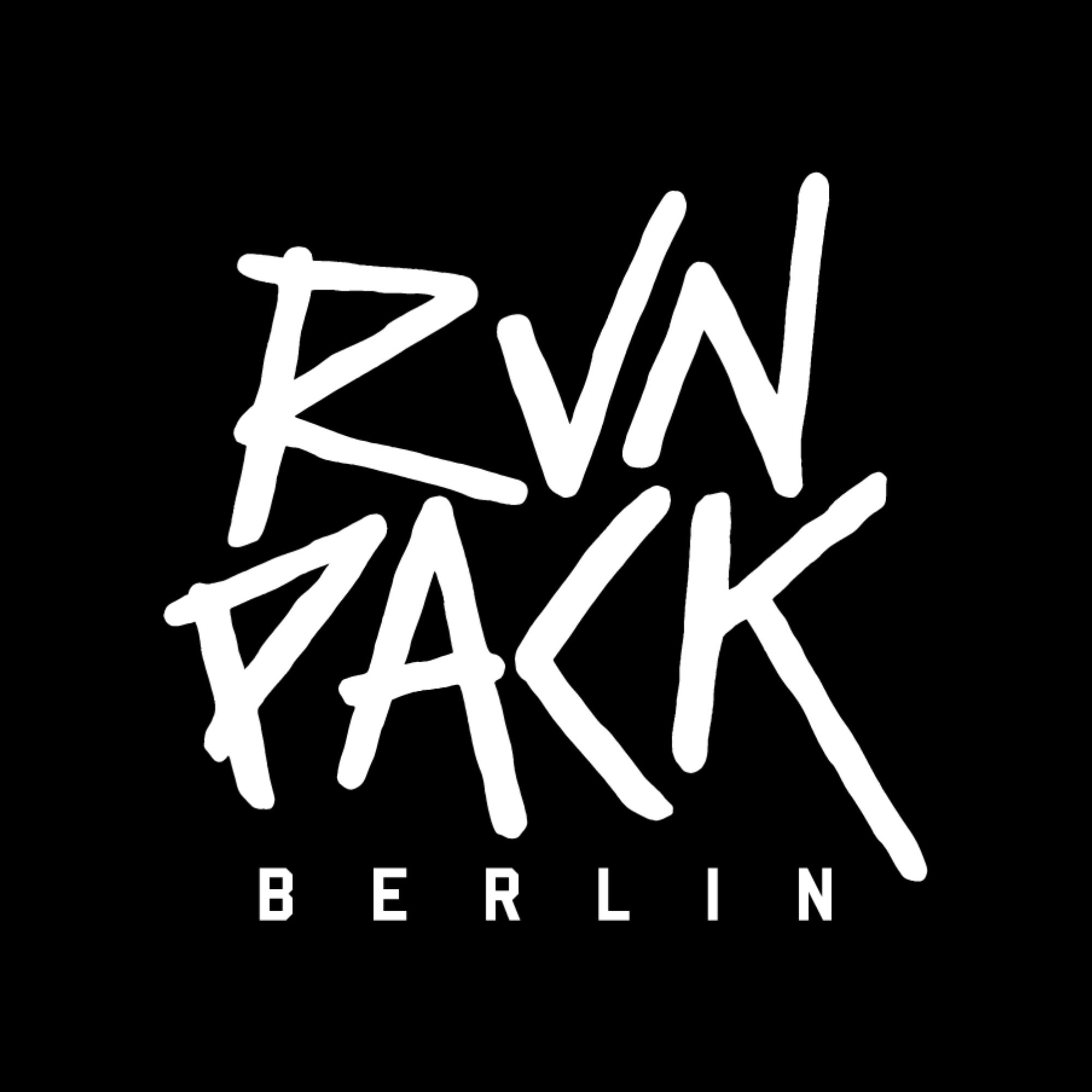 Run Pack Berlin logo