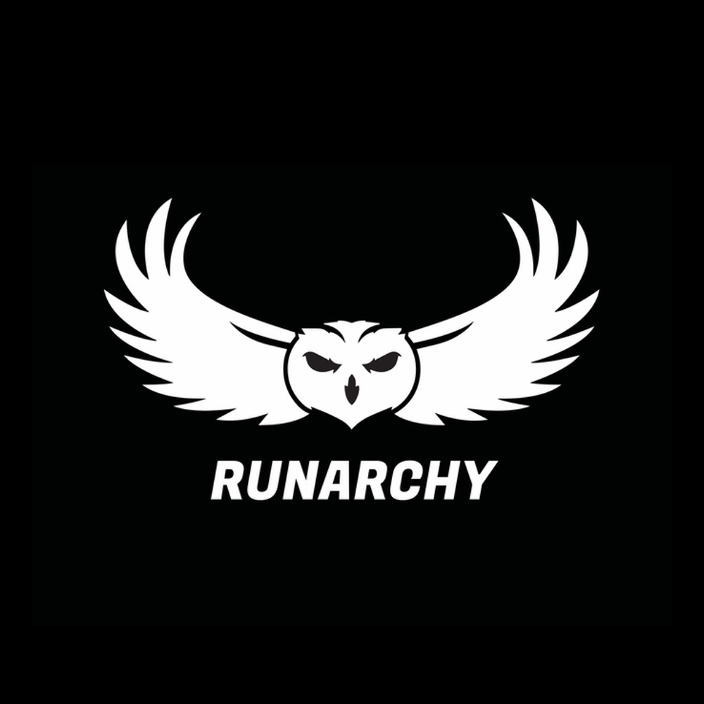 Runarchy RC logo
