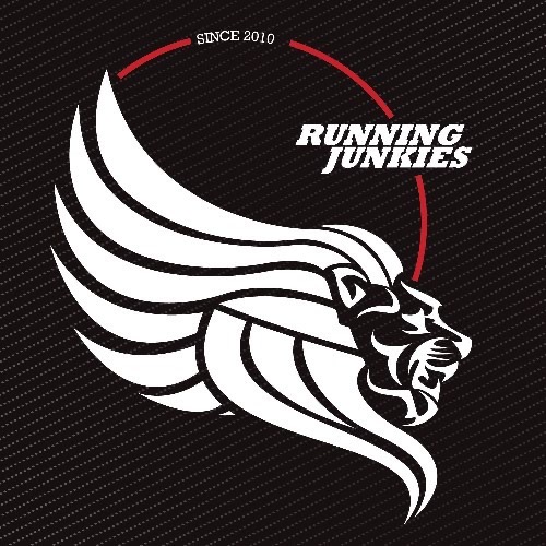 Running Junkies logo