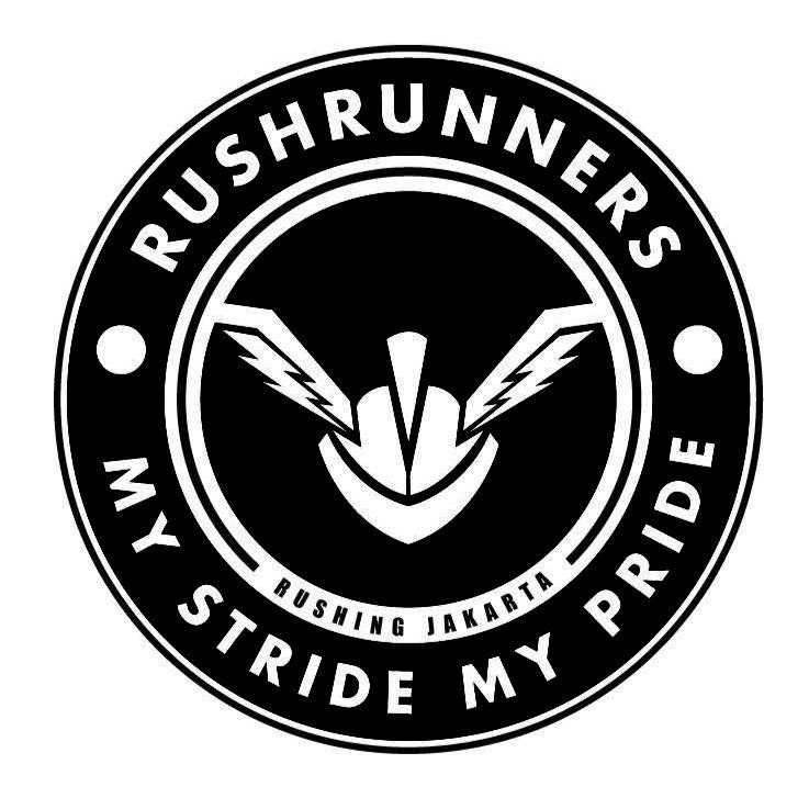 Rush Runners logo