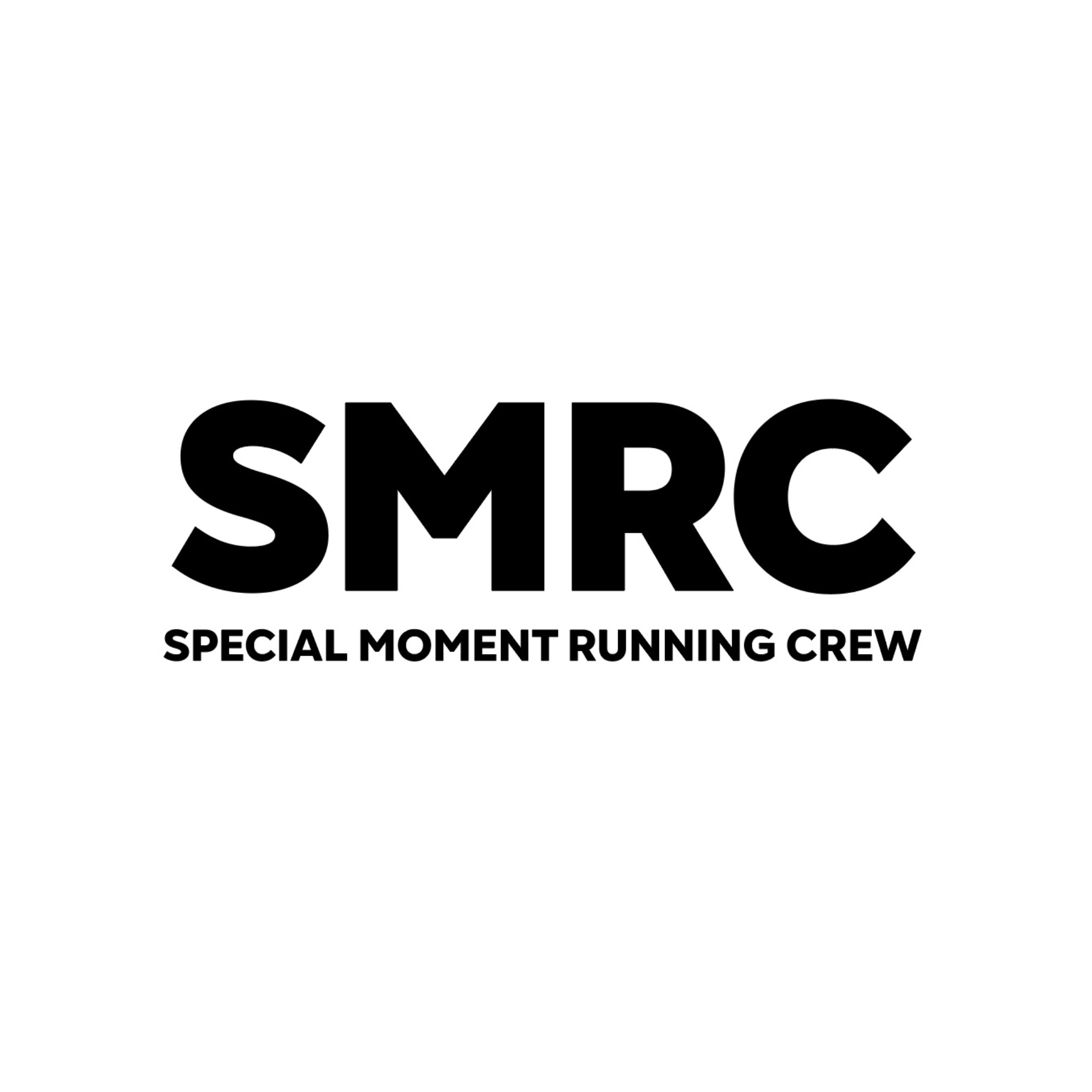 Special Moment Running Crew logo