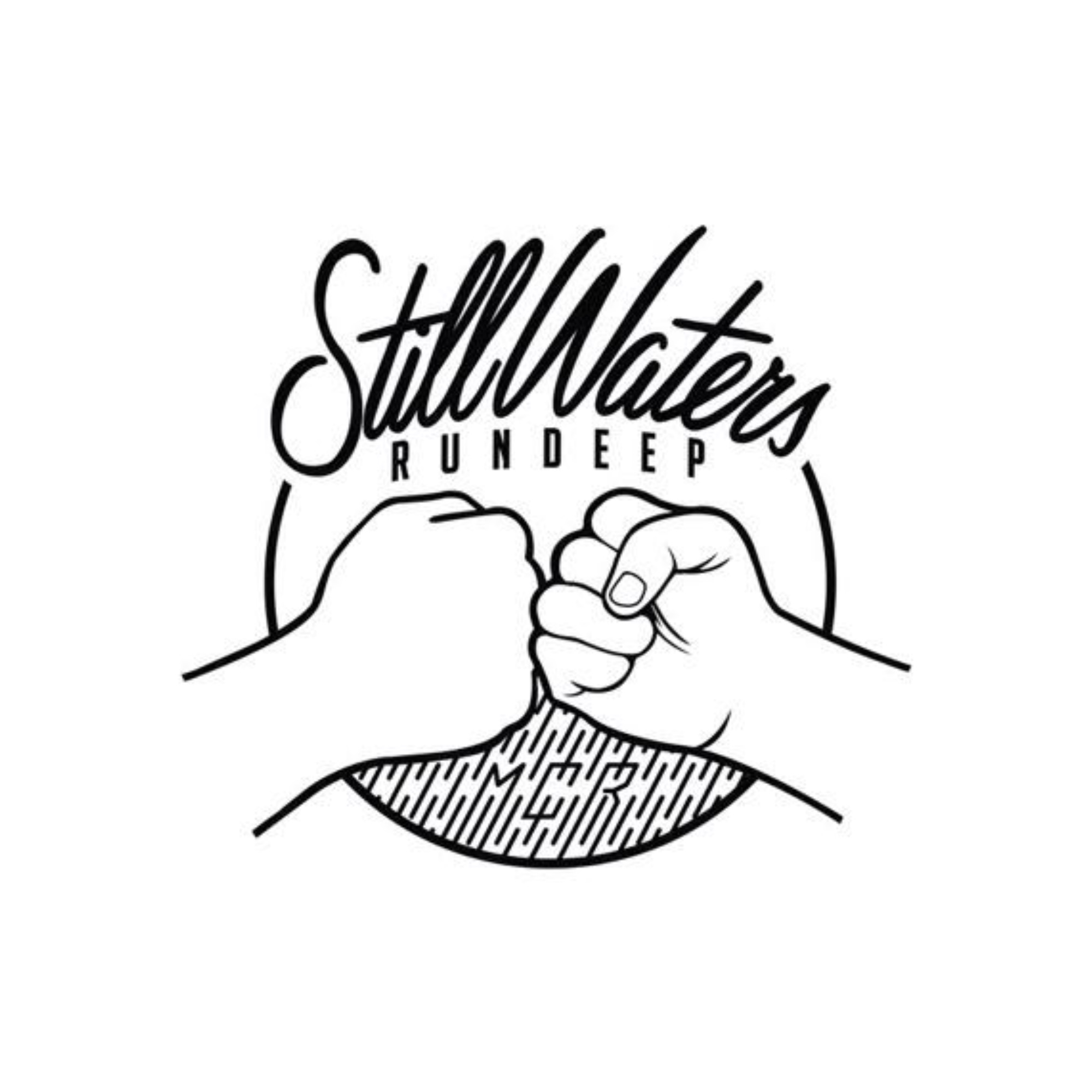 Still Waters Run Deep logo