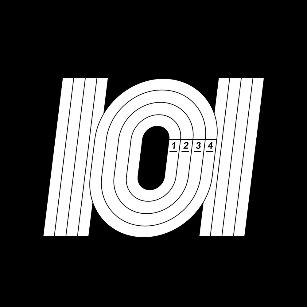 Streets 101 logo