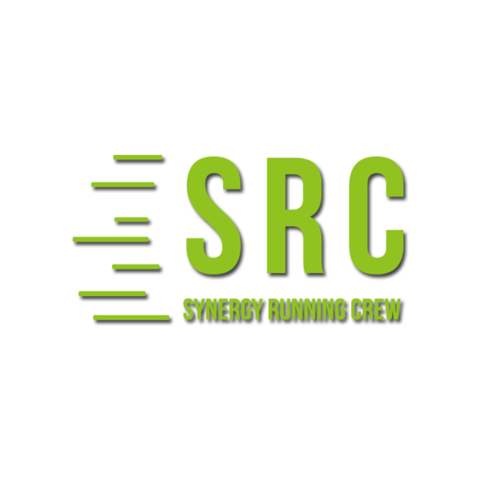 Synergy Running Crew logo