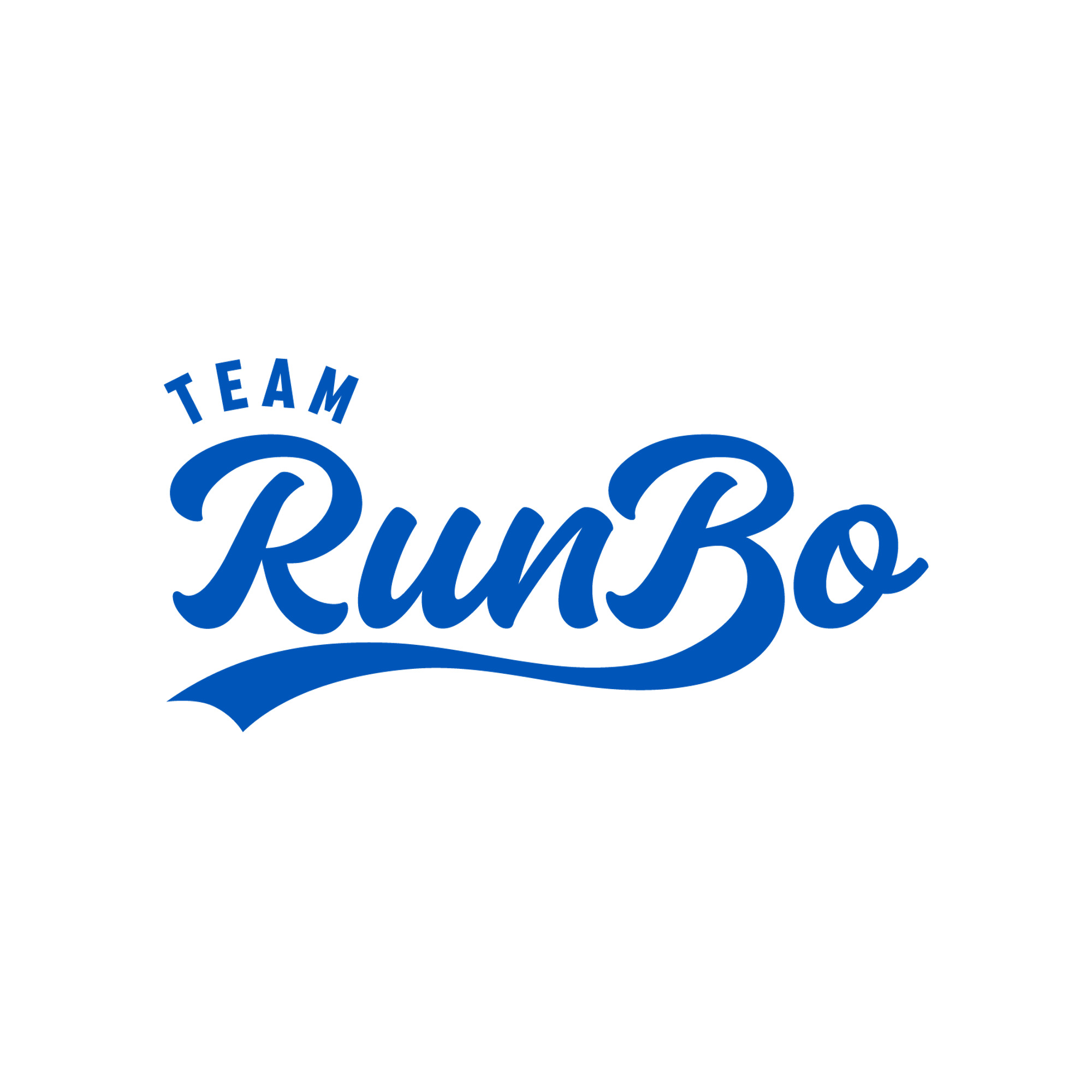 Team Run.BO logo