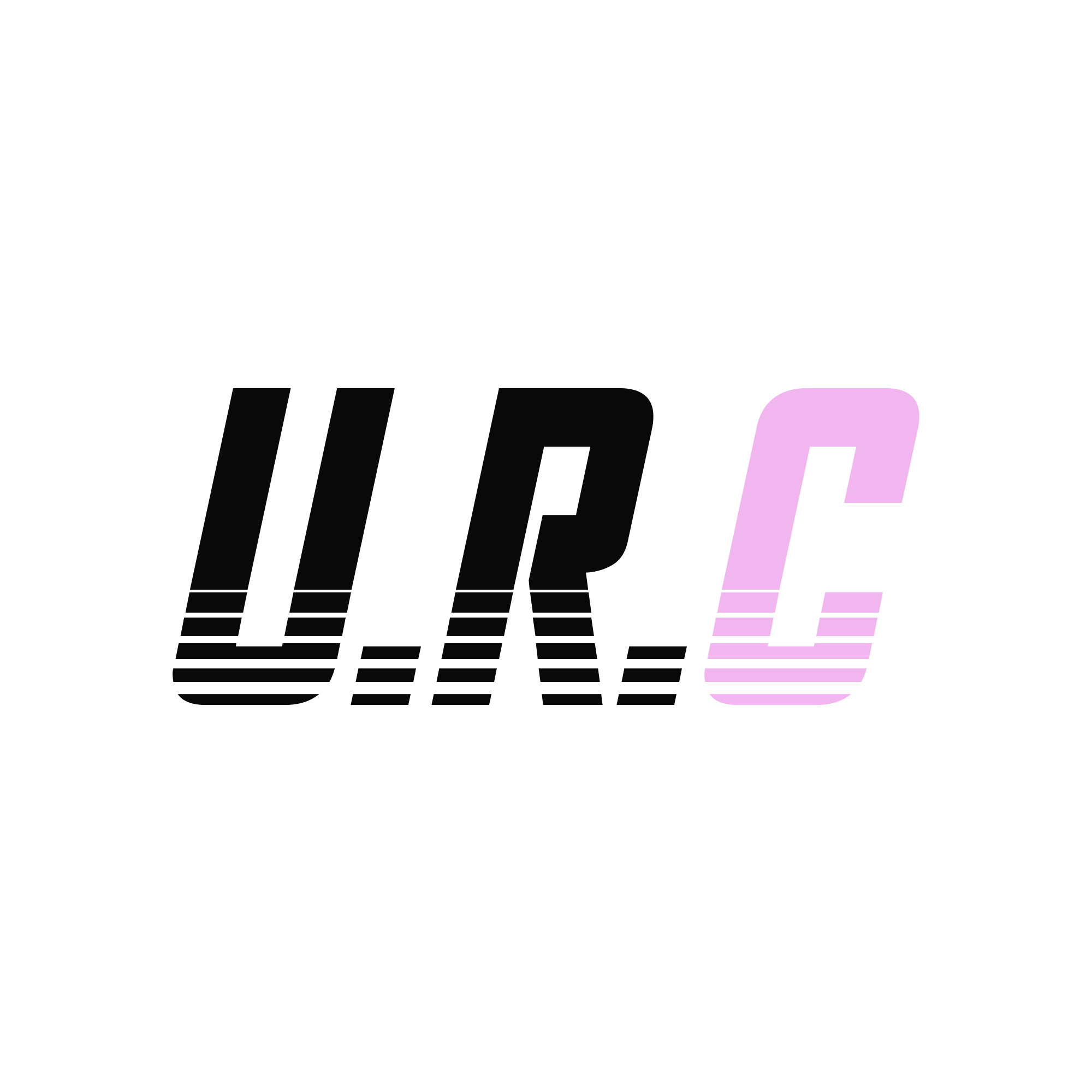 Underground Run Club logo