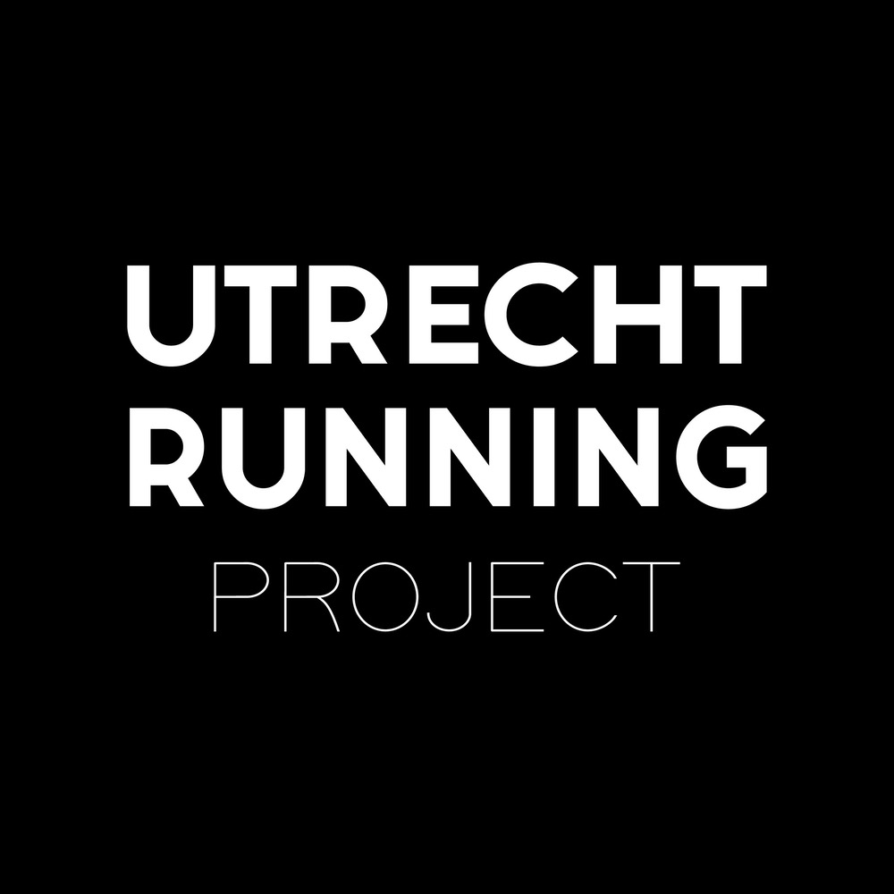 Utrecht Running Project logo