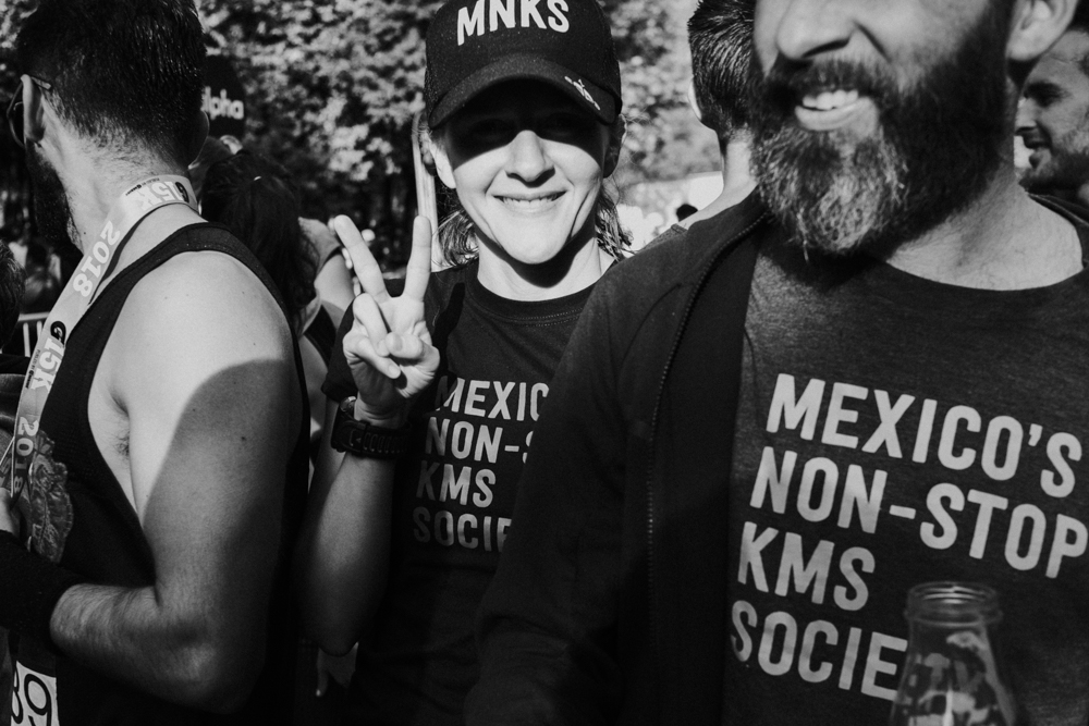 MNKS Run Crew crew picture