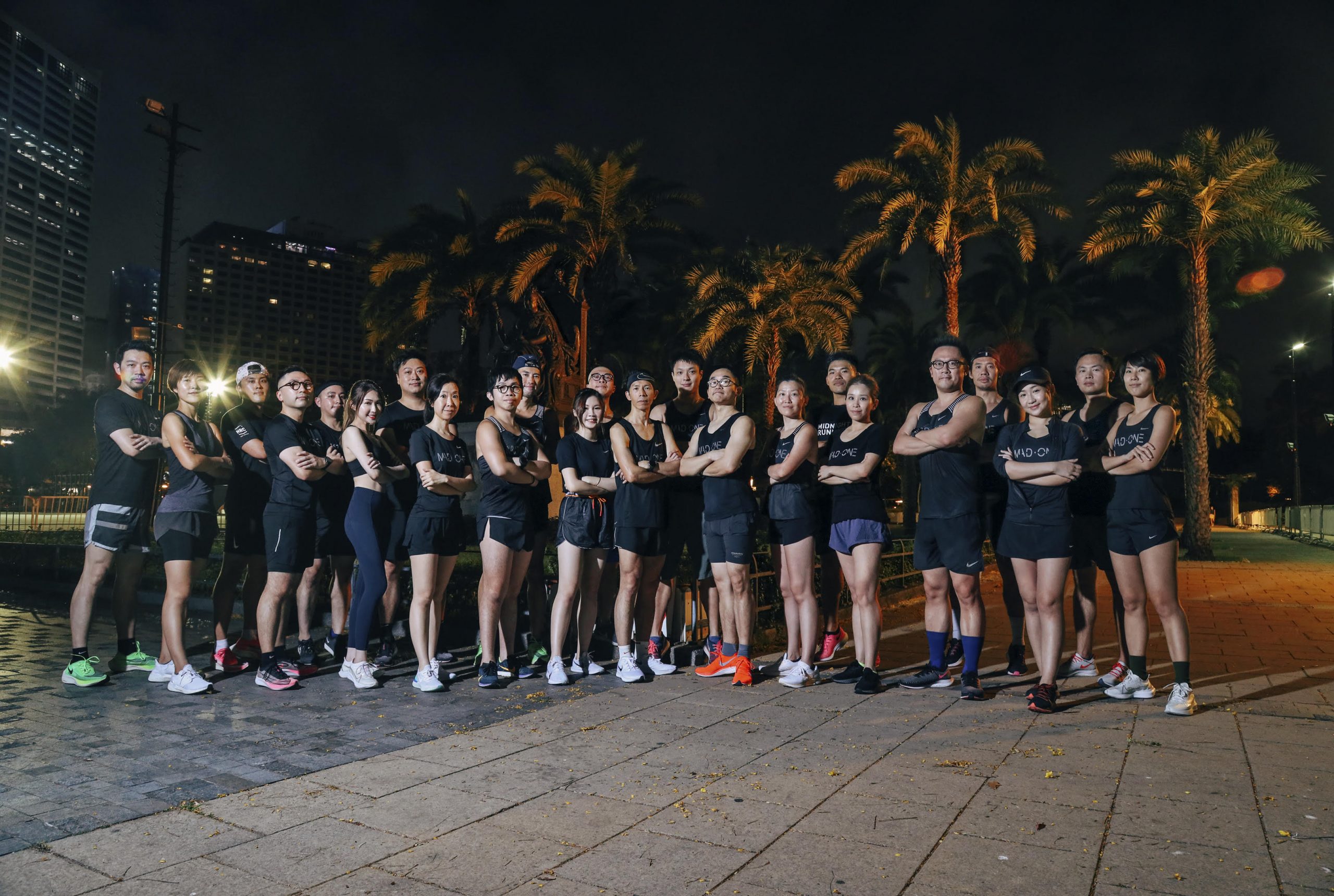 MadOne Crew crew picture