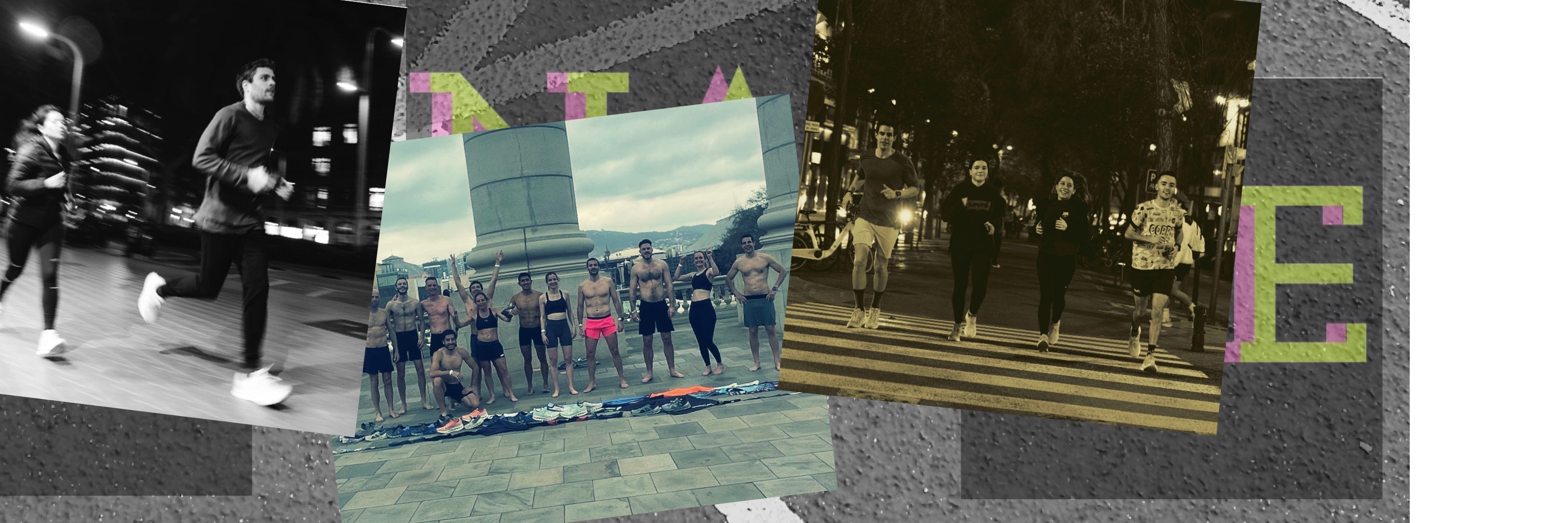 No Name Crew Barcelona crew picture