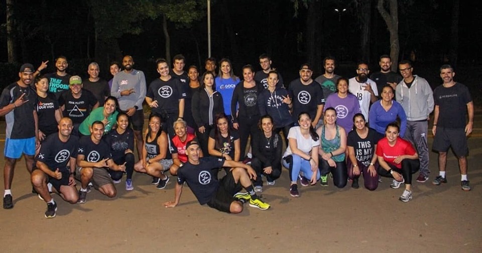 RockPacers crew picture