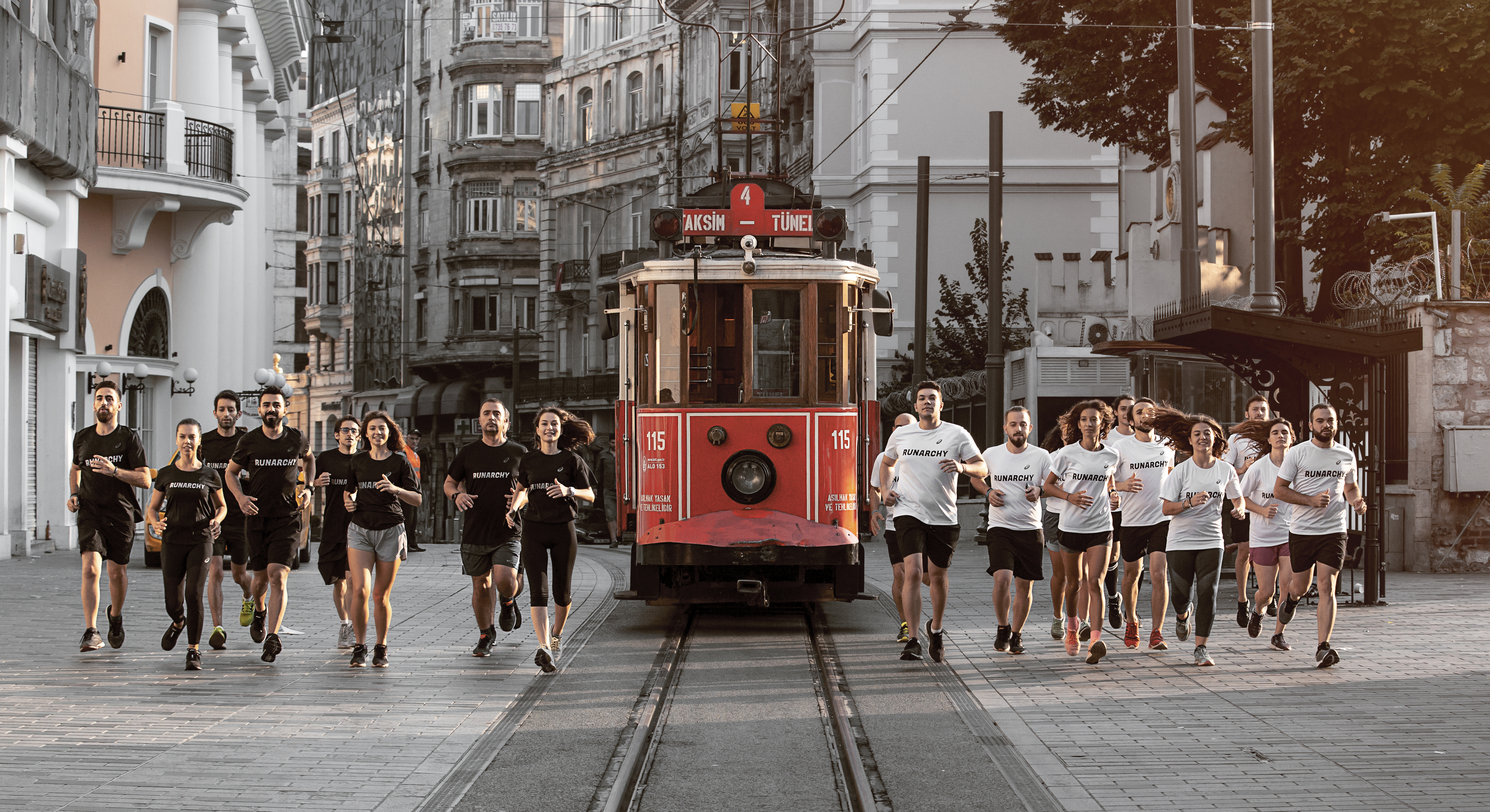 Runarchy RC crew picture